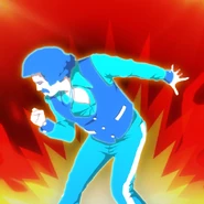 A Little Less Conversation (JXL Radio Edit Remix) (Just Dance: Greatest Hits)