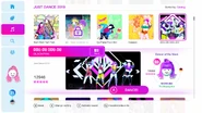Ddudu jd2019 menu 8thgen.png (1.76 MB) Ddu-Du Ddu-Du on the Just Dance 2019 menu (8th-gen)