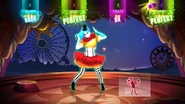 Just Dance 2014 promotional gameplay 3
