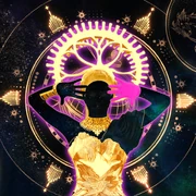 Godisawomanalt cover generic