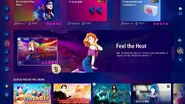 Iwannadance jd2024 bannermenu.png (1.96 MB) Just Dance 2024 Edition banner screen
