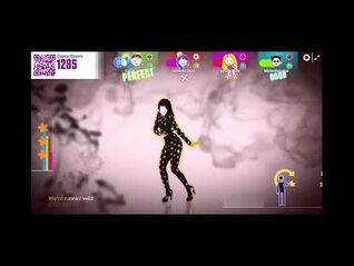 Just Dance Now - Wild By Jessie J. Ft