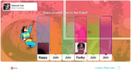 Kaboompow jd2020 coachmenu.png (802 KB) Just Dance 2020 coach selection screen