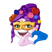 Lovestory P1 emote.png (39 KB) Emote (P1)