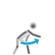 Just Dance 2016-styled pictogram 2