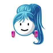 Roxie’s avatar on Just Dance 2014