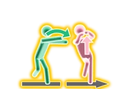 Duet Gold Move pictogram (type 2) (Payphone)