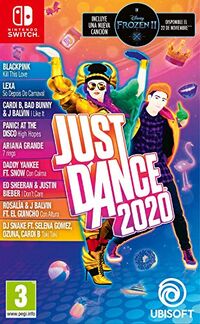 Just Dance 2020 Just Dance Wiki Fandom