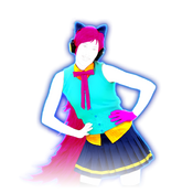 Tell Your World Just Dance Wiki Fandom Tell Your World Just Dance Wiki Fandom