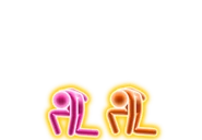 Gold Moves 1 and 2 (Just Dance+)