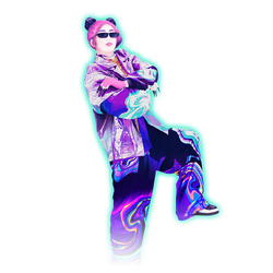 Therefore I Am | Just Dance Wiki | Fandom