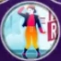Beta menu icon (Just Dance 3)