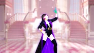 Uglybeautyalt score card cover.jpg (120 KB) 舞力全开 score card cover