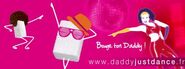 DaddyCoolContest promo banner 3