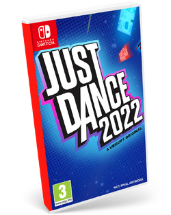 Just Dance 2024 - Nintendo Switch : Target