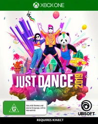 JustDance2019ANZXboxOnecover