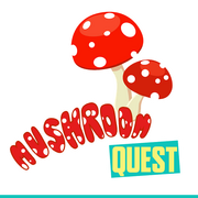 MushroomQuest Logo