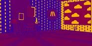 Banner do menu do Just Dance 2019