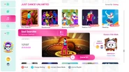 Soulsearch jd2020 menu.png (1.57 MB) Soul Searchin’ on the Just Dance 2020 menu
