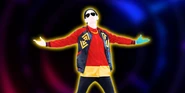 SugarDance BC.jpg (16 KB) Just Dance Now cover