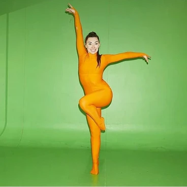 Sugar (Swaggy Carrot)