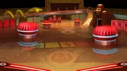 The Wizard Bonus