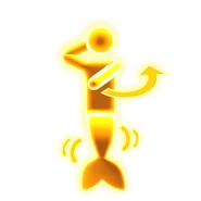 Gold Moves 3, 4, and 5