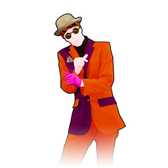 Uptown Funk Just Dance Wikia Fandom