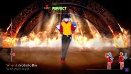 Wildwildwestalt jd4 gameplay