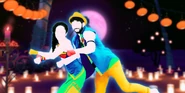 Just Dance Unlimited cover