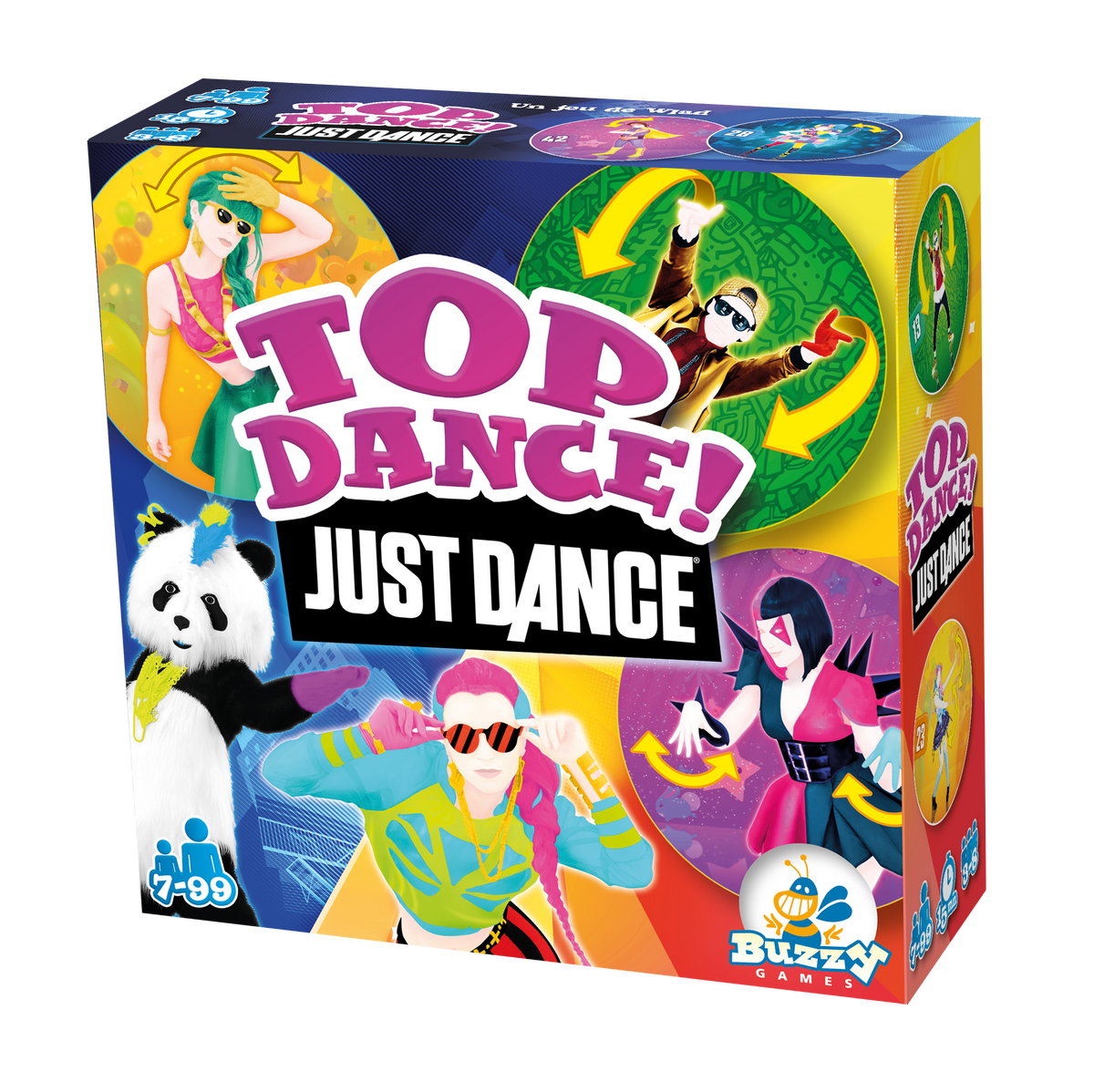 Top Dance: Just Dance | Just Dance Wiki | Fandom