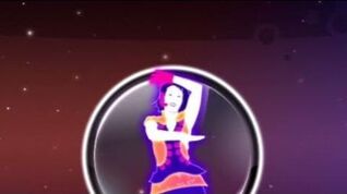 Just Dance 3 - Dance All Nite - 5 Stars