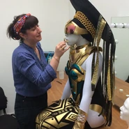 Maitu bts 6.jpg (393 KB) Behind the scenes 6