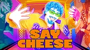 Say Cheese (198 KB) Image