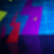 Just Dance Unlimited album background