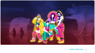 Temperature jd2021 load.png (1.26 MB) Just Dance 2021 loading screen
