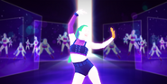 Just Dance Unlimited cover