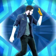 Uptown Funk (Mashup)