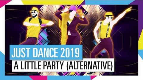 A Little Party Never Killed Nobody (All We Got) (Twenties Version) - Gameplay Teaser (UK)