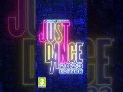 Just Dance 2023 Edition – Músicas e coreografias de Billie Eilish