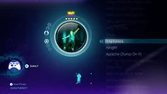 Airplanes jd3 menu xbox.png (706 KB) Airplanes on the Just Dance 3 menu (Xbox 360)