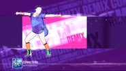 Just Dance 2017 loading screen (Community Remix)