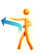 Group Moves 1, 2, 5, 6, 9, 10, 13, and 14