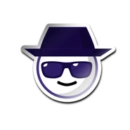 P2’s avatar on Just Dance 2015 and later games