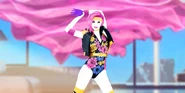 Just Dance Now cover