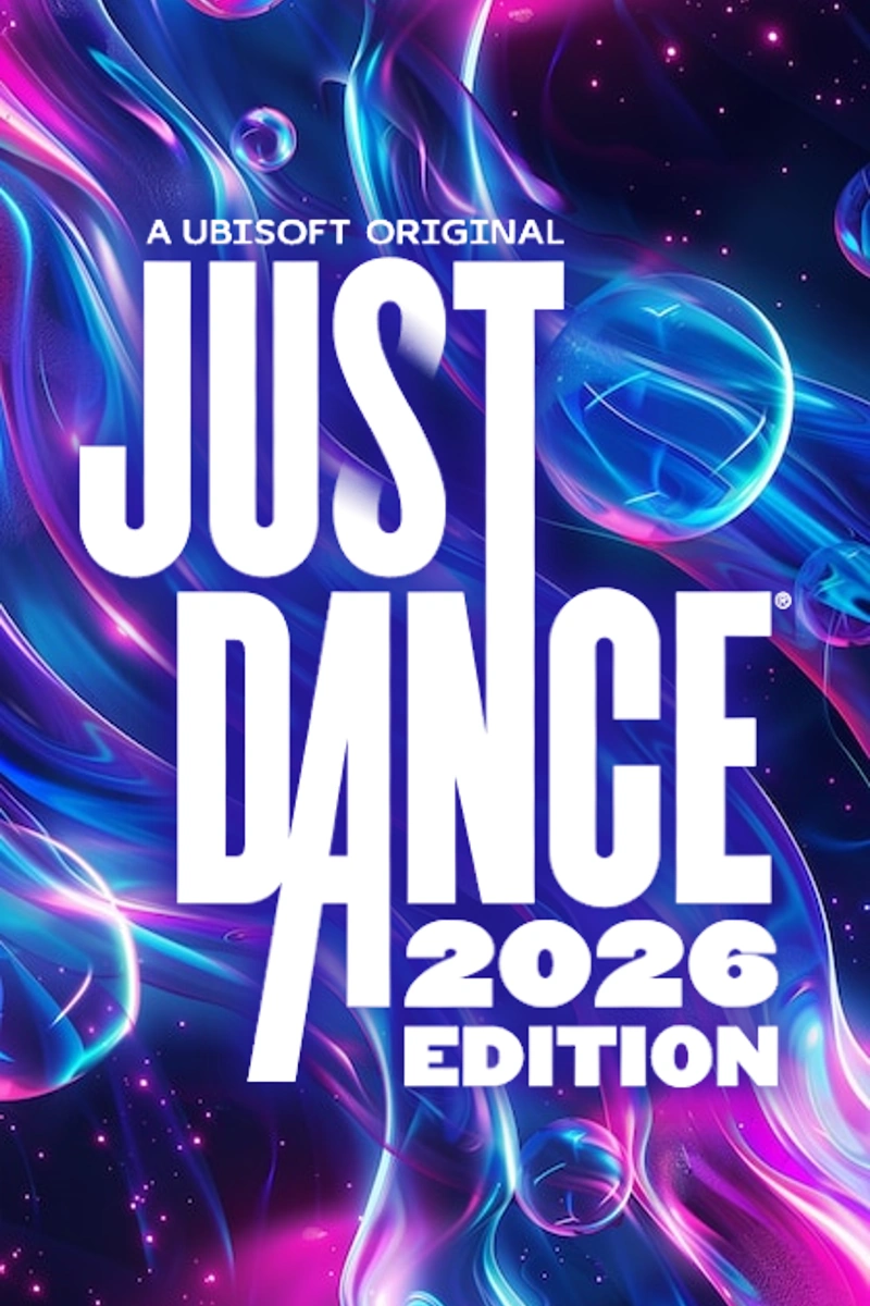 Just Dance 2026 Edition Just Dance Wiki Fandom