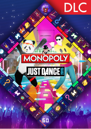 Dance 2015 (Monopoly Plus DLC) | Just Dance Wiki | Fandom
