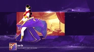Leanonalt jd2017 load.png (2.7 MB) Just Dance 2017 loading screen