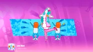 Loveward jd2018 load.png (869 KB) Just Dance 2018 loading screen