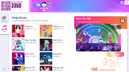 Rainonme jdnow menu computer.png (1.53 MB) Rain On Me on the Just Dance Now menu (computer)